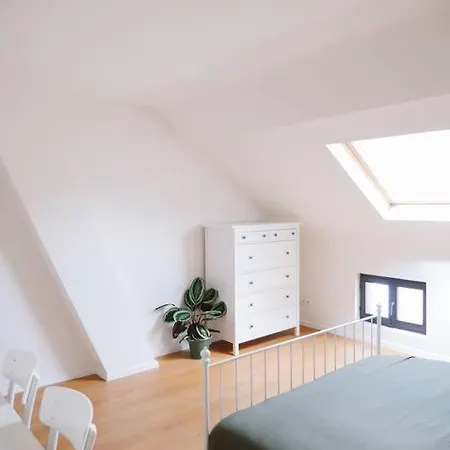 Holiday home Gezellig & Ruim Rijhuis Met 3 Slaapkamers Dichtbij