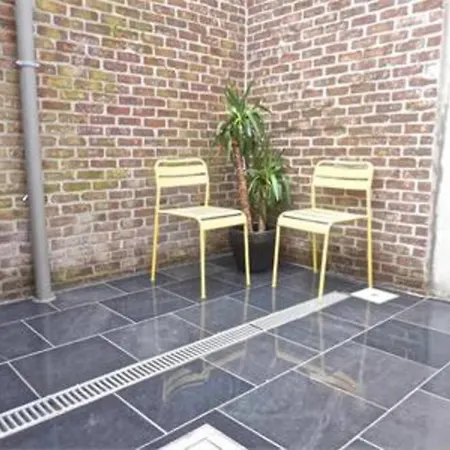 Holiday home Gezellig & Ruim Rijhuis Met 3 Slaapkamers Dichtbij